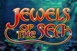 Jewels of the Sea