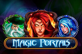 Magic Portals