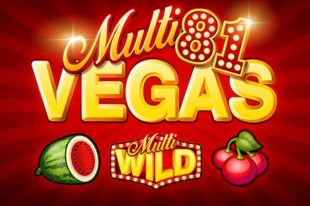 Multi Vegas 81