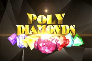 Poly Diamonds