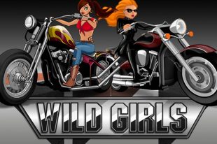 Wild Girls